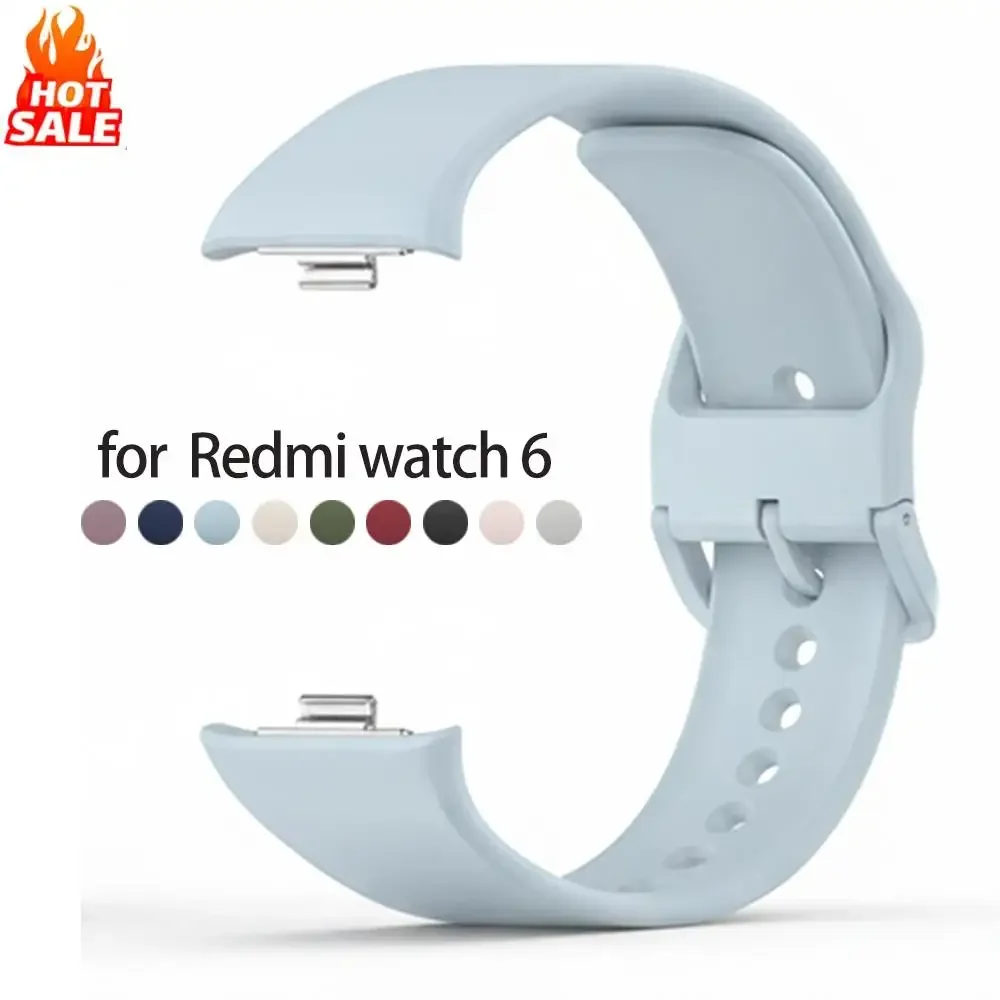 Original Breathable and Comfortable Waterproof Strap for Smartwatch Accessories