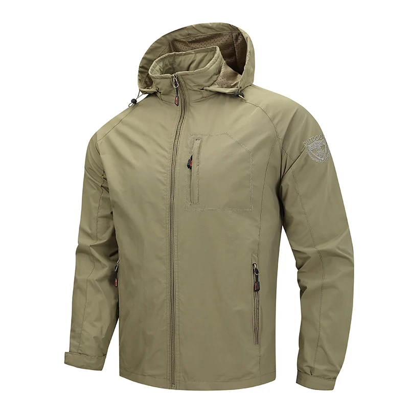 MontanaBZBomber jacket - Forest Night main image 1
