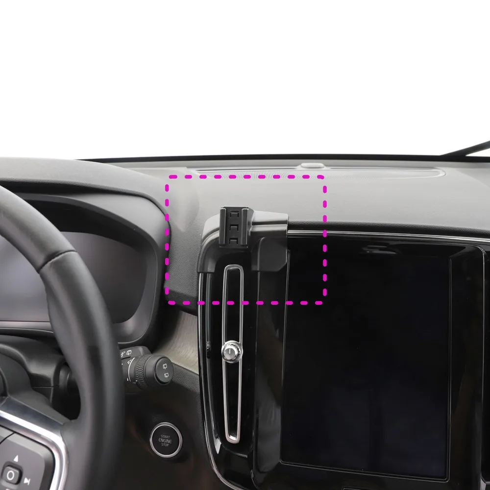  XC40 2020 2021 2022 2023  ޴ Ʈ  , Ư ޴ ġ  ĵ ׼