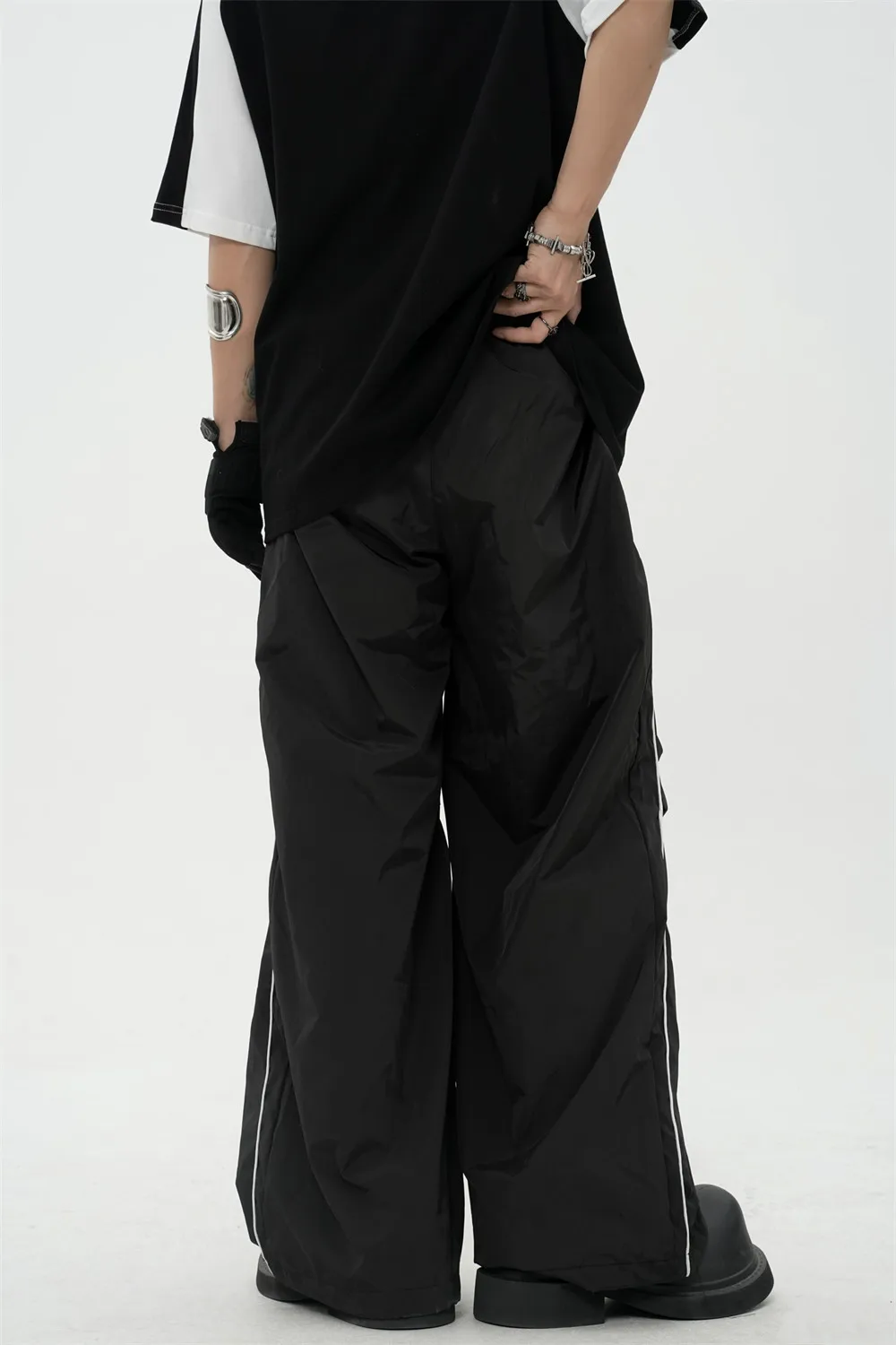 Moda Pantalon Cargo Con PuÃ±o Mujer Chandal Mujer Pantalon Chandal