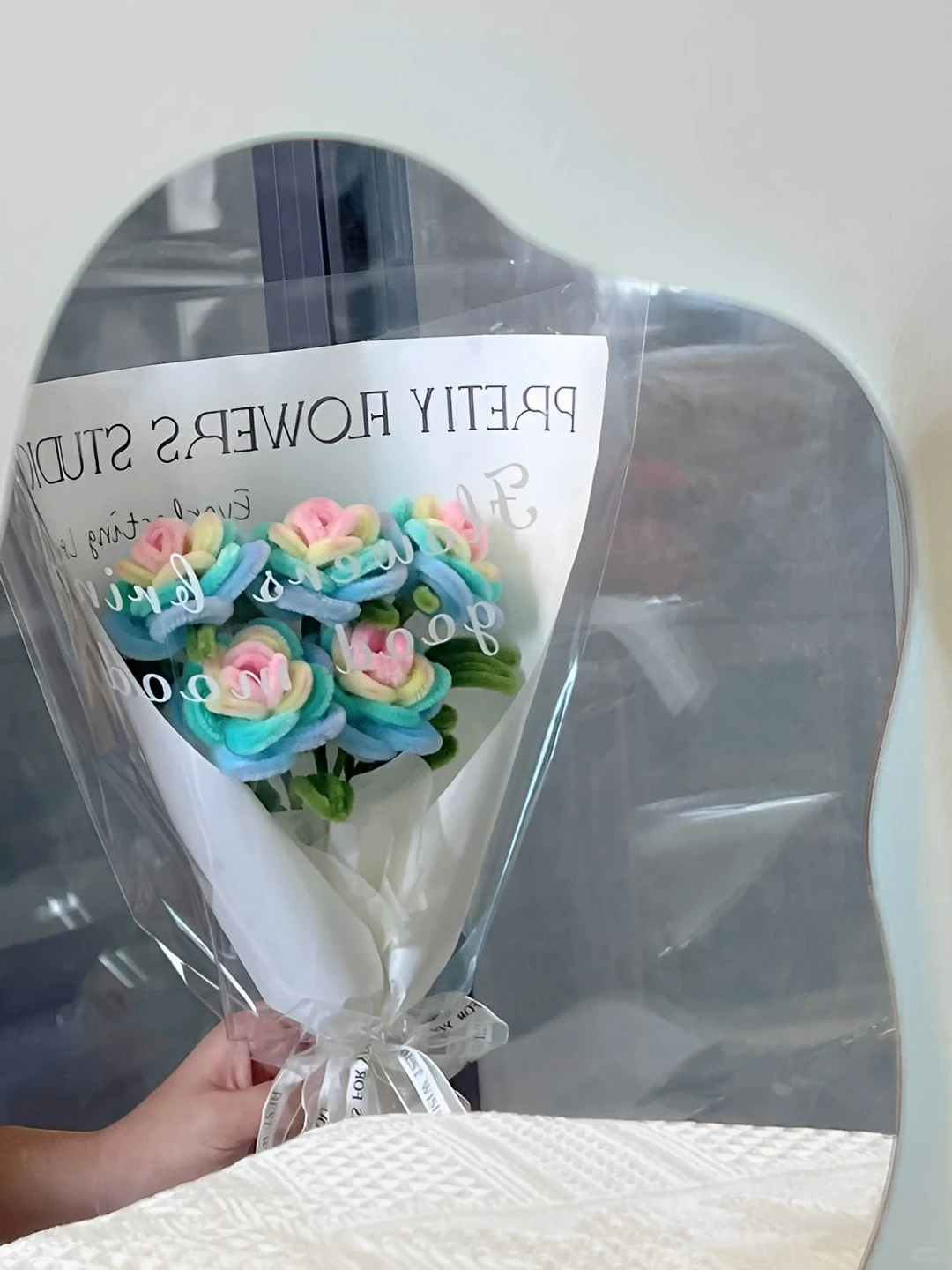 Bloembak DIY: 5 manieren om de Liefslabel bloembak te versieren Bloembak DIY: 5 manieren om de Liefslabel bloembak te versieren