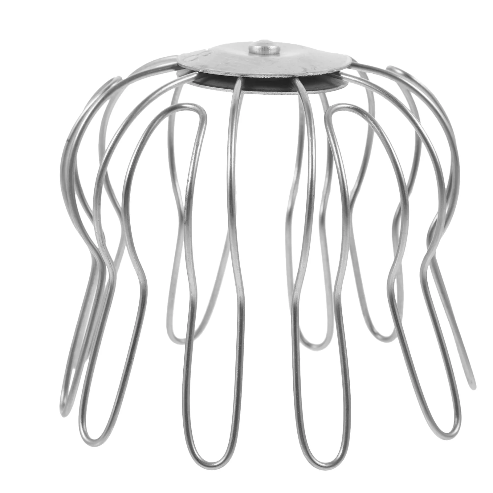 

Filter Strainer Outdoor Roof Anti Blocking Floor Drain Stainless Steel Gutter Guard
