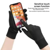 GTUBIKE Kids Winter Gloves Touchscreen Warm Thermal Water-Resistant for Boy Girl Running Cycling Snow Skiing in Cold Weather 4