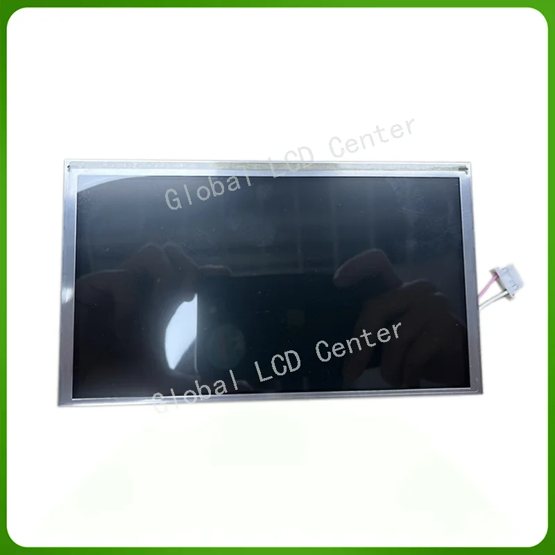 원래 6.5 인치 LQ065T5DG01 LQ065T5DG04 LQ065T5DG05 자동차 DVD 네비게이션 GPS 오디오 lcd 모듈 모니터 용 LCD 디스플레이 화면