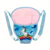 Doll Backpack for 43cm Dolls Mini Carry Bag Baby Born Suit Suitable 18 Inch Dolls Girl's Birthday Present Doll Bag 1