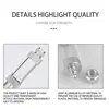 ZRDR aquarium Check Valve-Regulator Diffuser Reactor Single-Head or Dual-Head Aquarium CO2 Bubble Counter Air Pump Accessories 4