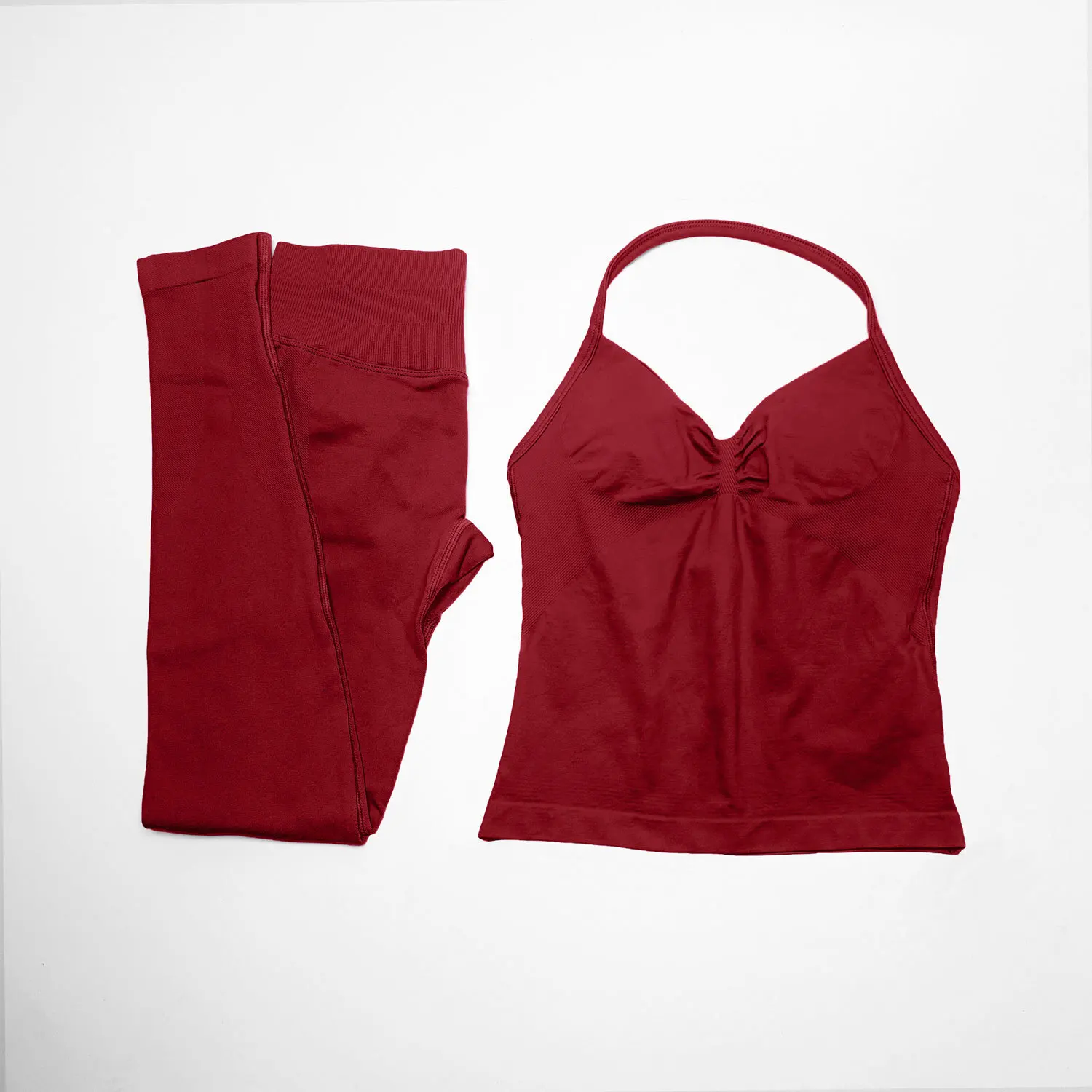 Wine red