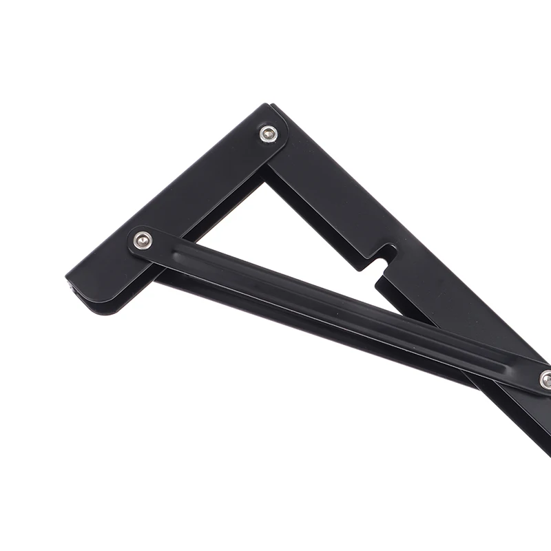 1pc Campervan Folding Bracket Table Shelf Motorhome Caravan Folding Table Accessories Shelf Brackets