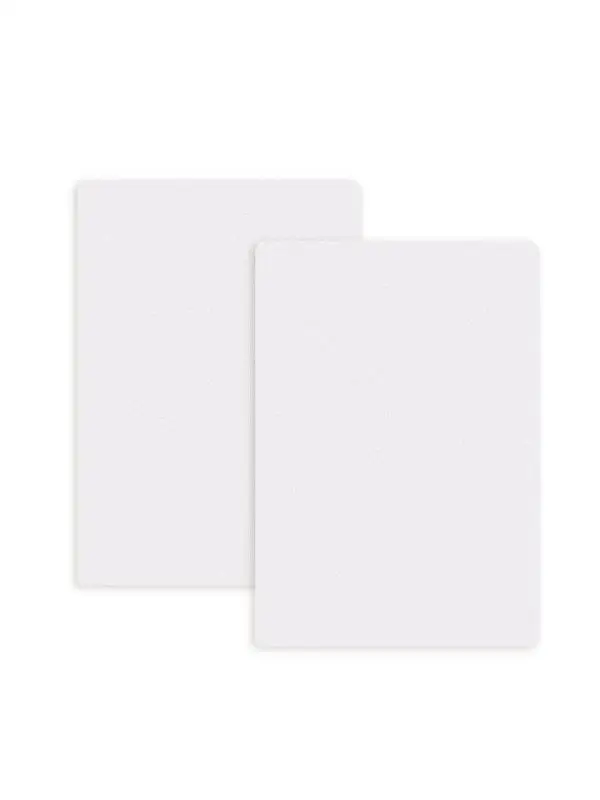 

Illusions Magic Cards Tricky Gimmick Magician Toy 2pcs Lens Vanish Card Vision Distortion Card Magic Prop Toy Distortion Cards