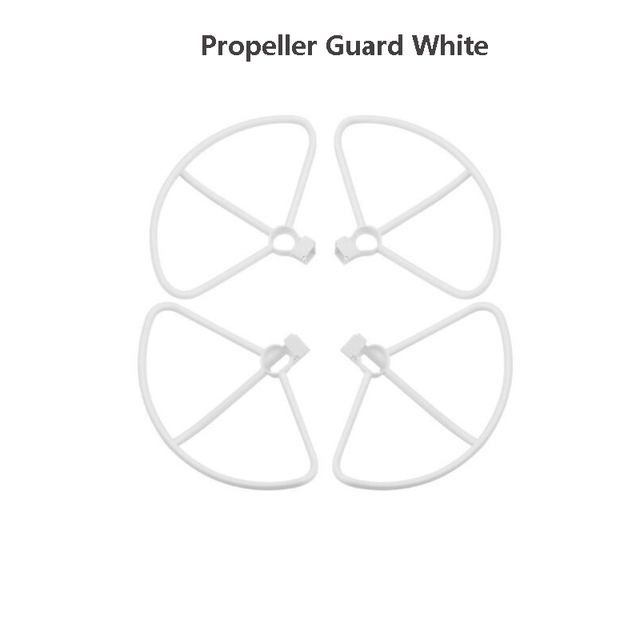 X8 SE Quick Release Propeller for X8 SE 2020 Drone Replacement Blade Props Guard Landing Gear Drone Accessories