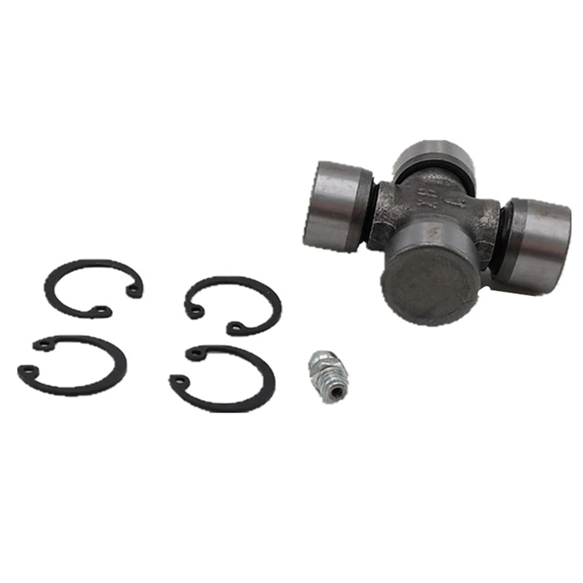 20mmX55mm universal joint cross shaft component for CF ATV Z6 ATV UTV PARTS 9060-300120