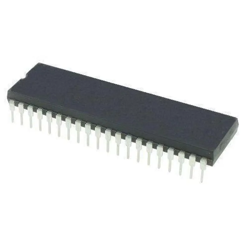 

AT89C55WD-24PU 8BIT Microcontroller-MCU 20K FLASH-24MHZ IND TEMP 5V 20+ 21+