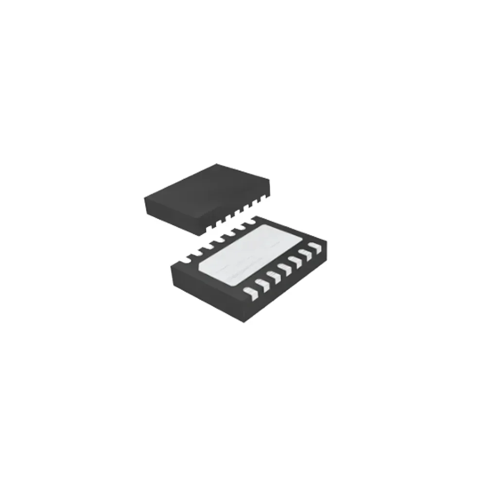 

LTC3260IDE # trpbf [IC REG зарядный насос INV 14DFN]