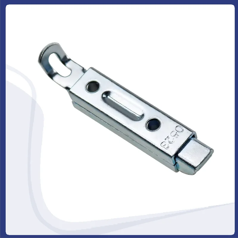 Heavy Duty Cabinet Door Locks With Springs Are Used For Industrial Electrical Equipment Cabinets And Truck Doors