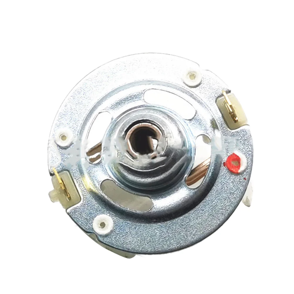 

Carbon Brush Holder Parts Good Performance Metal Plastic RS750 RS770 Carbon Brushes Holder Electric Drill Motor