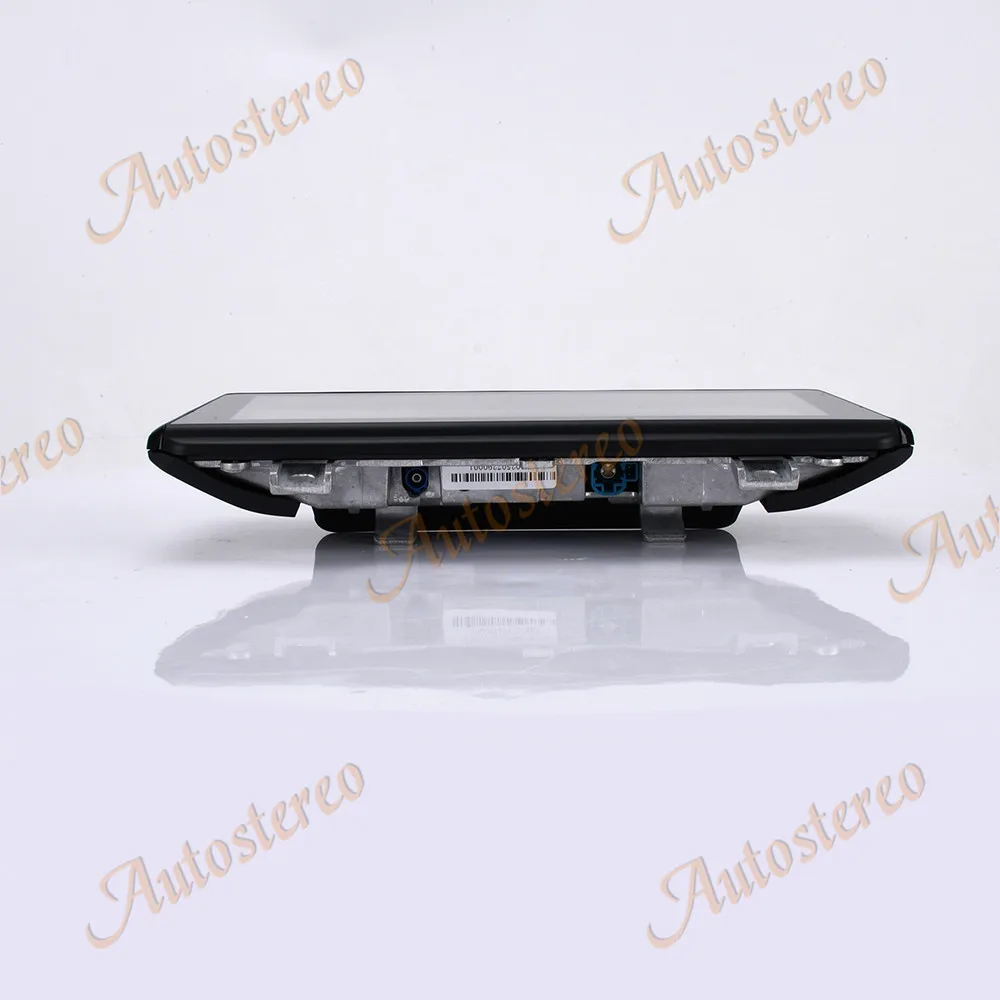 ID8 8.8 Inch Android 14 Car Screen Carplay For BMW 2 Series F22 F45 2013-2019 NB