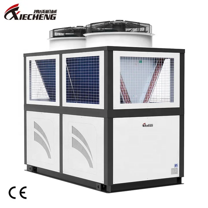 Household Commercial Inverter R32 Air Source Swimming Pool Heat Pump