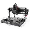 CNCTOPBAOS 3020 Plus CNC Engraving Machine,500W CNC Router for Metal Carving Cutting Wood Acrylic MDF,3 Axis GRBL Control 5