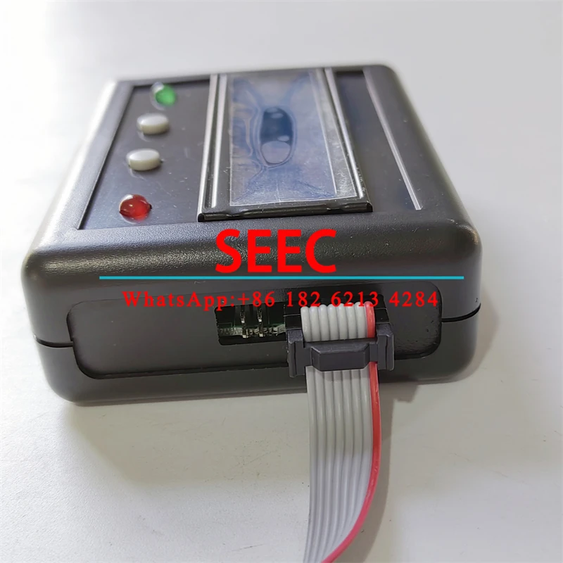 Elevator Spare Parts AS380 S8 3000+ Main Board Diagnostic Service Decoder Operator Diagnostic Tool For Monarch Step Tool