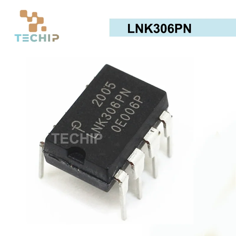 10 Pz Lnk306Pn Lnk364Pn Lnk304Pn Lnk305Pn Lnk500Pn Lnk362Pn Lnk363Pn Lnk564Pn Lnk626Pg Ic Originale