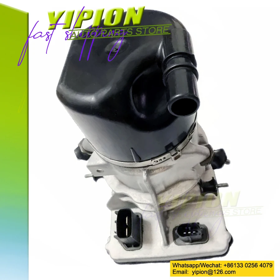 

NEW Power Steering Pump For Mercedes Benz MB W221 W216 2214600980 A2214600980