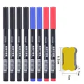 4black 2blue 2red