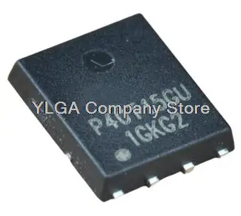 

Scattered new NCEP40T15G P40T15GU field effect tube MOS 40V 150A silk screen P40T15G 10PCS -1lot