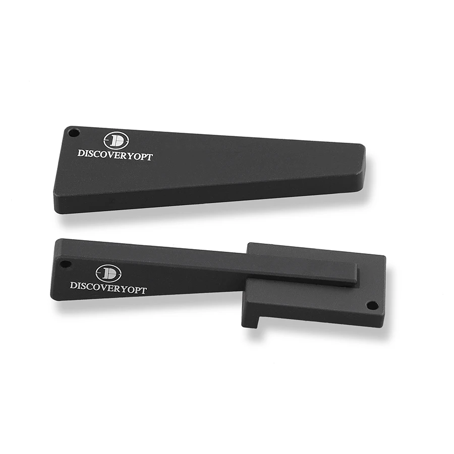 Рисунок 6 - Набор для выравнивания прицела