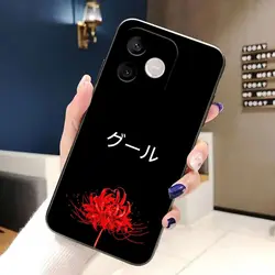Cover per telefono a tema Kaneki Ken Tokyo Ghoul