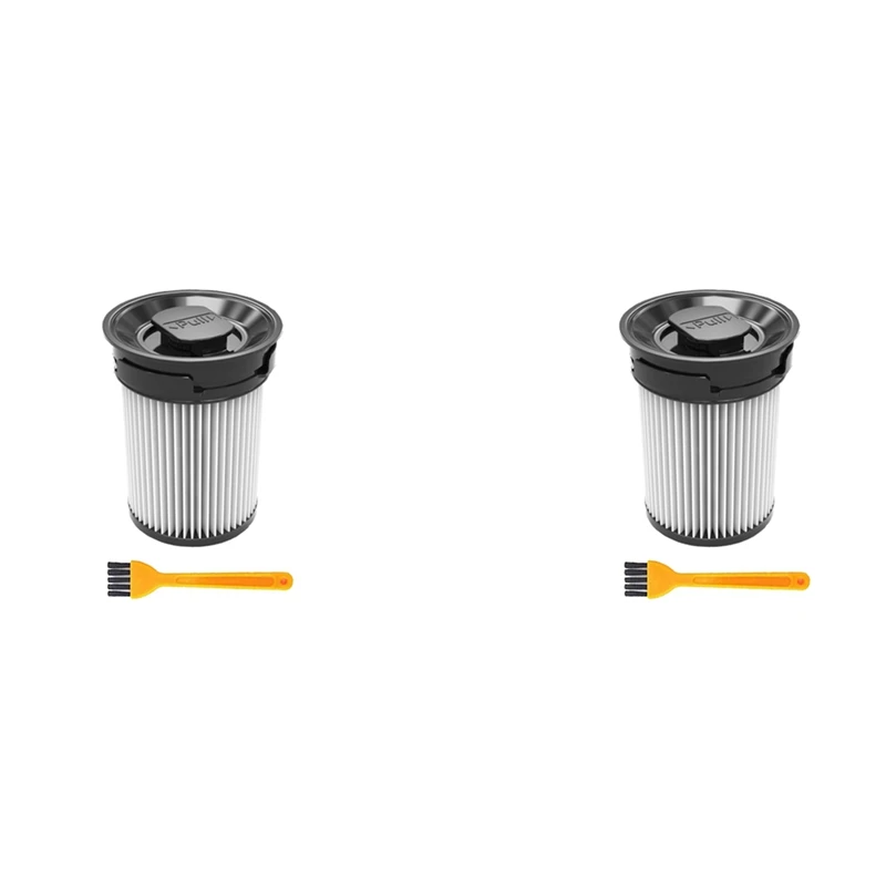 

2 шт., Hepa-фильтр для Miele HX-FSF Triflex HX1 SMLL0 SMML0 SMUL0 SMUL5