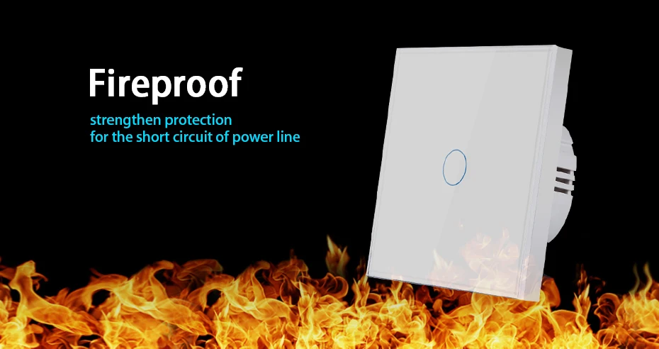 De Luz, USB C Soquete, Interruptor de
