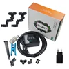 Intelligent Automatic Watering System For Garden Spray Irrigation Tropical Rain Forest Reptile Pet Terrarium Misting System 1