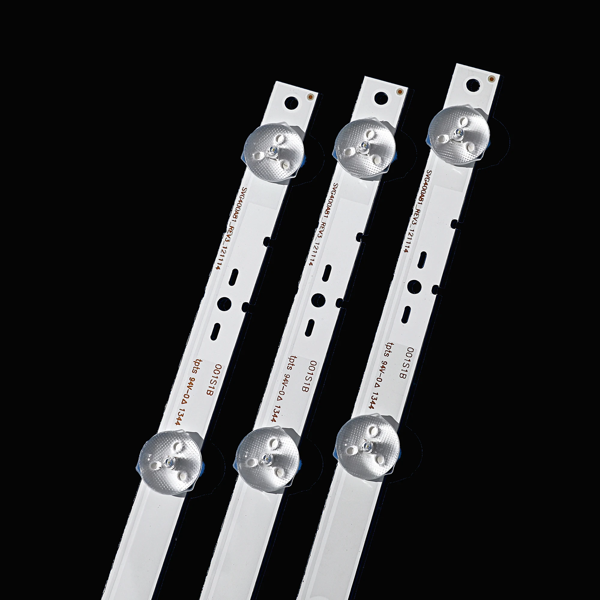 Рисунок 5 - Задняя подсветка для телевизора