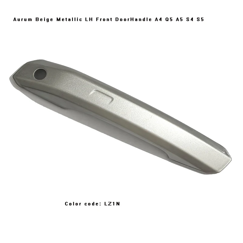 Left-Hand Exterior Door Handle Cover Adapter