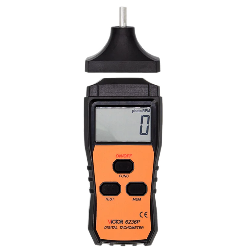 Victor6236PDigitalPhotoLaserContactTachometerRPMMotorFactoryDirectSales.png
