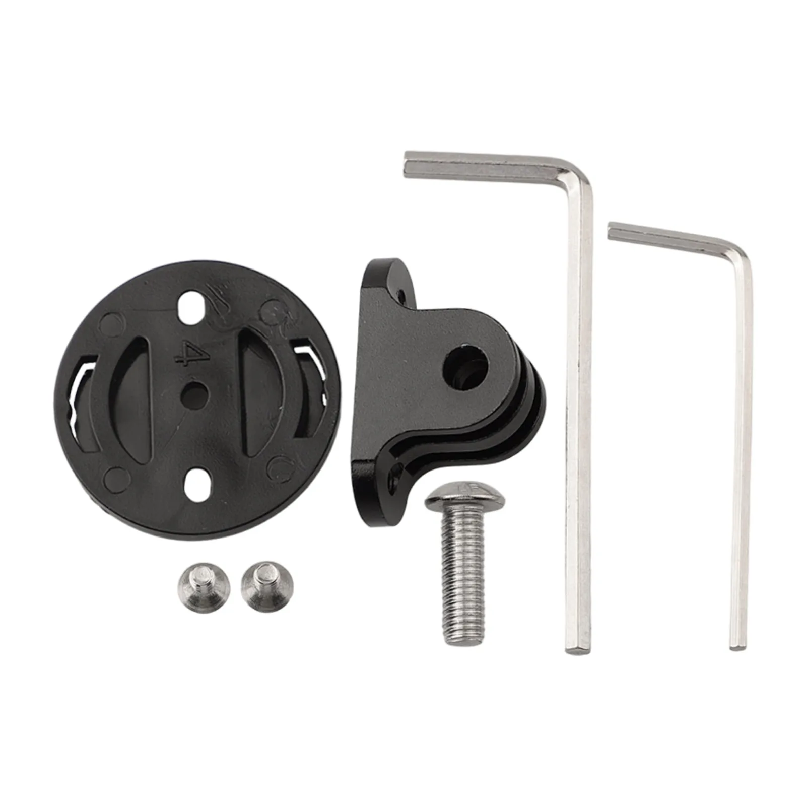 Fahrrad Computer Halterung Fahrrad Scheinwerfer Halter Adapter Für Garmin Für Sport Kamera Halterung Adapter Befestigungs Basis Anschluss Sitz Heißer – Detail 18