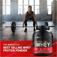 899g Whey Powders - High-Efficiency Protein