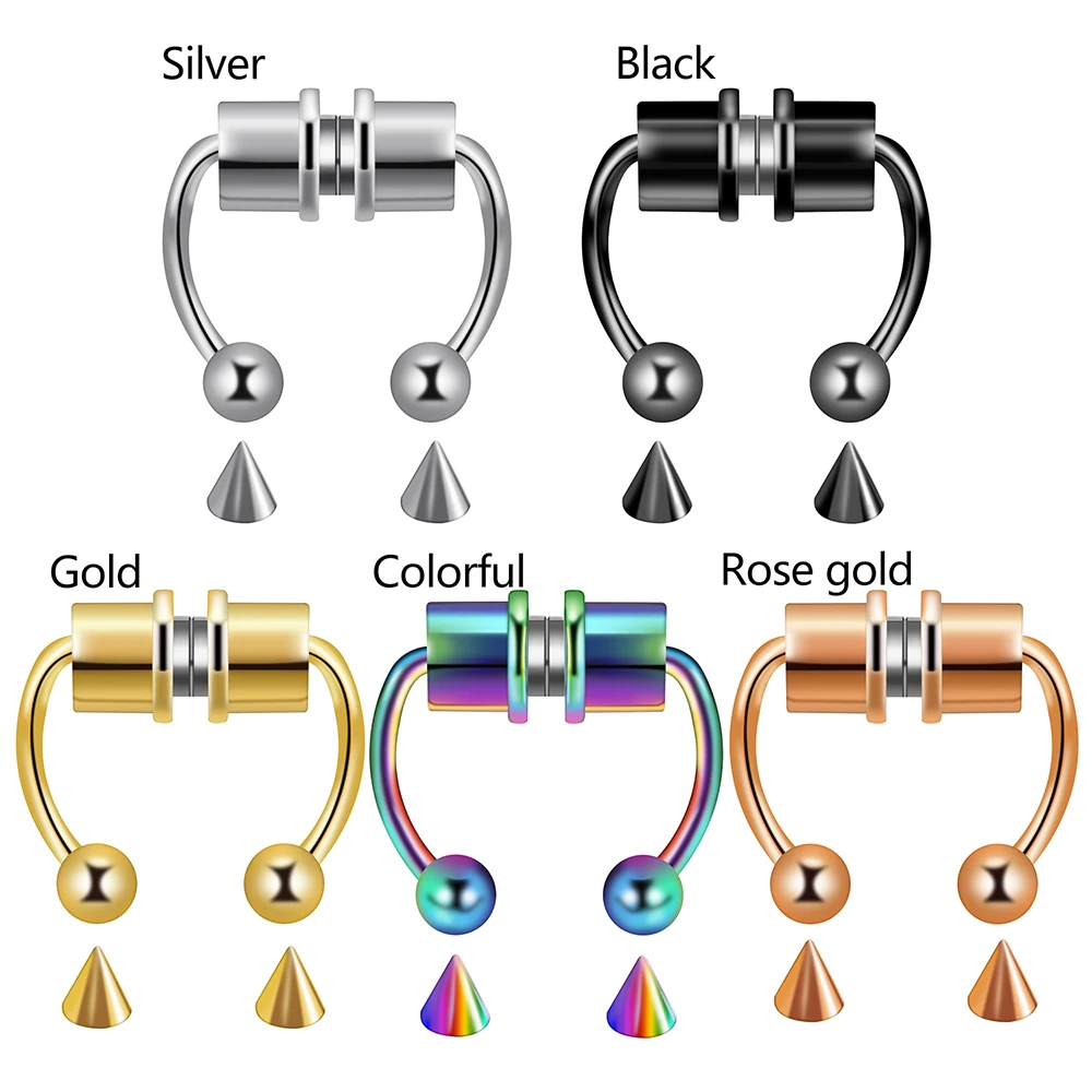 Septum Ring La Dagiba