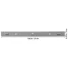 Replacement Animation Pegbar Ruler Positioning Ruler For Animation Drawing Ruler 6