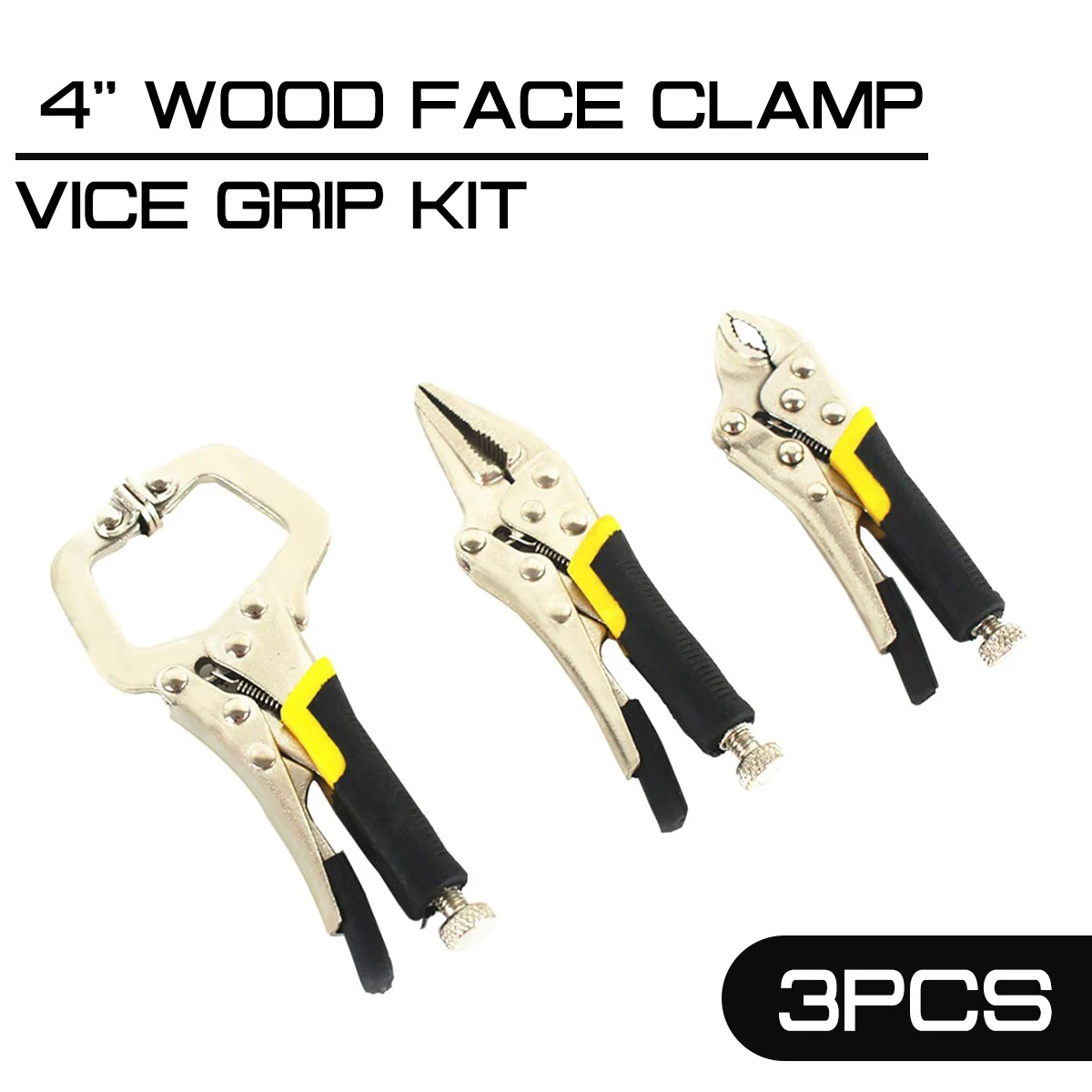 Vice Grip Pussy