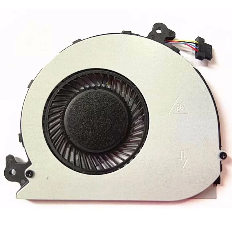 Nuova Ventola Di Raffreddamento Della Cpu Per Hp X360 13-4000 13T-4000 13T-4100 Serie Muslimah