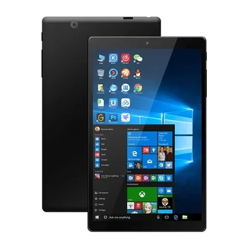 Tablet Pipo Da 8 Pollici Windows Smart Touch Screen Intel Z8350 2Gb Ram 64Gb Rom Education Windows Tablet