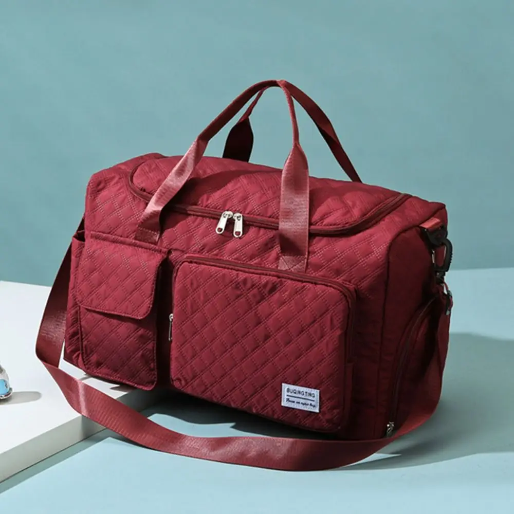 Fashion Large Capacity Travel Bag