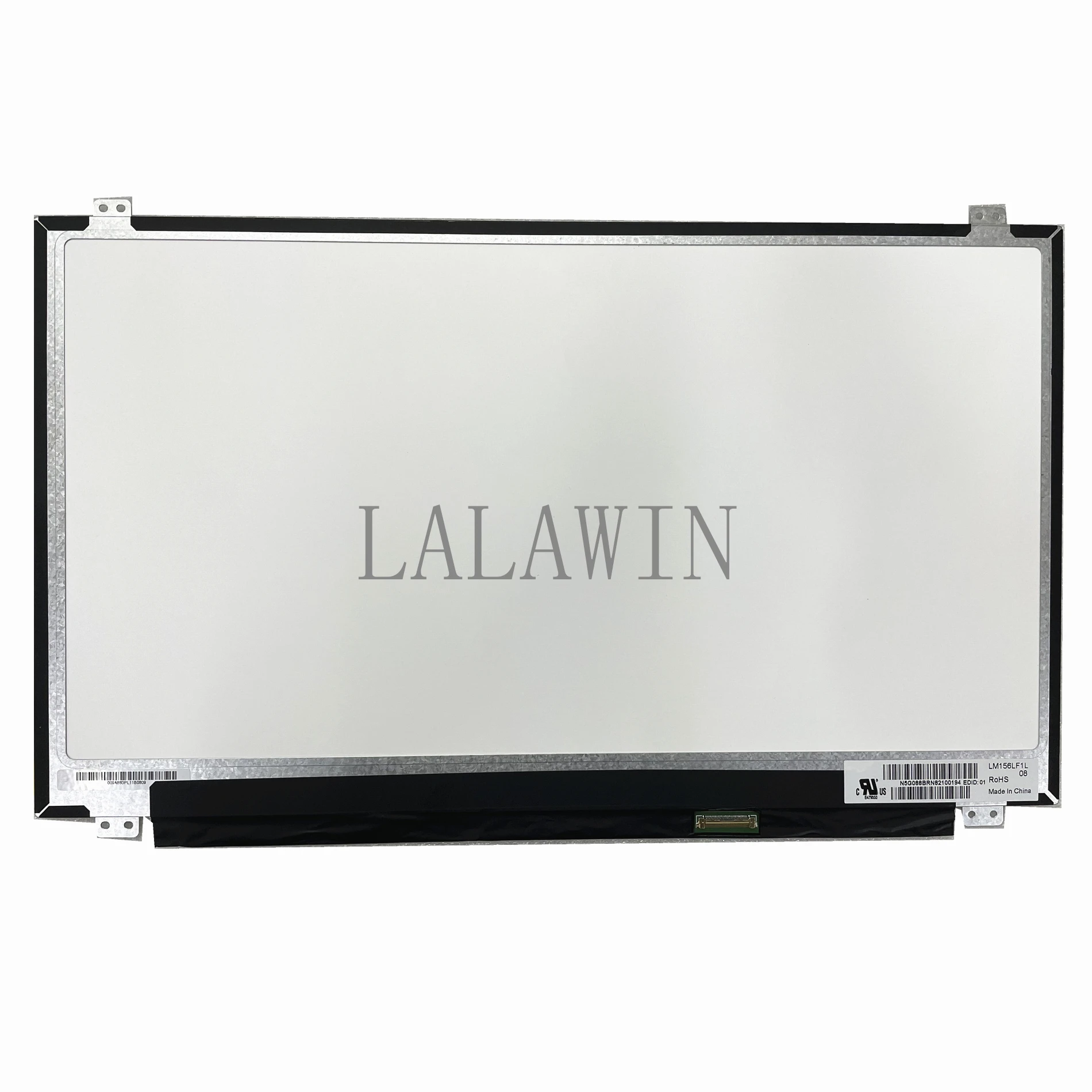 

LM156LF1L08 LM156LF1L06 LM156LF1L01 NV156FHM-N41 N42 N156HCE-EAA B156HAN06.1 LP156WF4-SPK1 1920*1080 EDP 30-контактный IPS ЖК-экран
