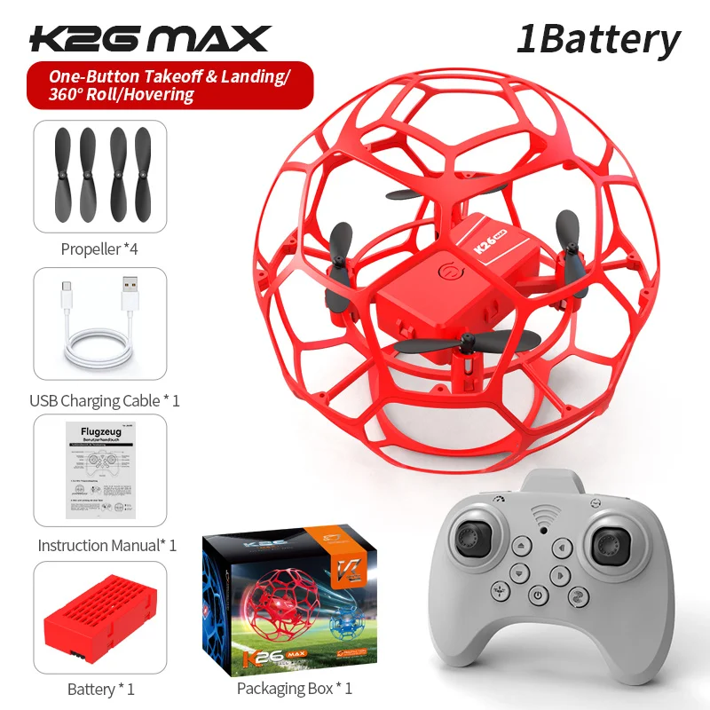 K26-Red