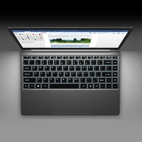 10715-365f8d.jpg Pc portable F7 Plus de 14,1 pouces, avec processeur Intel Celeron N4100, 8 go/12 go