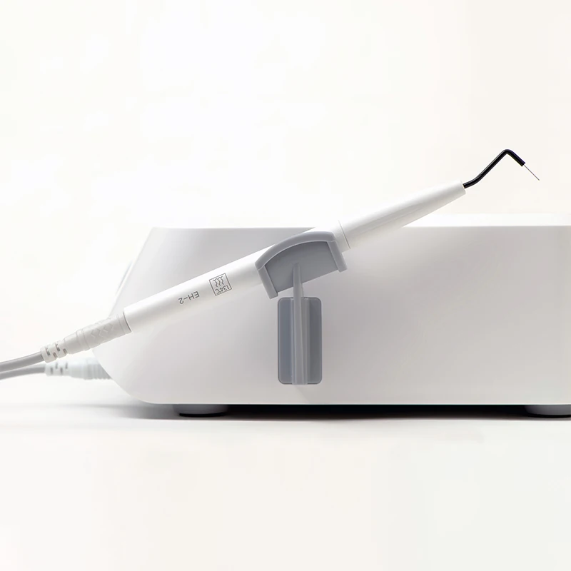 VVDental Portable Electrosurgery Unit Electro Surgery High Frequency Dental Machine with 7 Electrodes Surgery Knife Cutting Tool 6