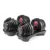 Bowflex SelectTech 552 Dumbbells, Adjustable, Pair, Free 2-Month JRNY Membership