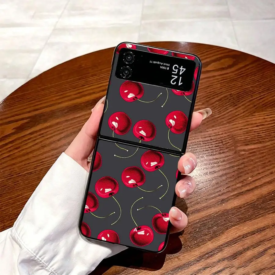Sleek Protective Back Phone Cover Case