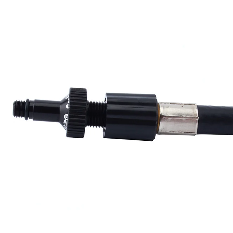 Per Dt Swiss Xmm Adattatore Per Ammortizzatore A Pressione Marzocchi Per Strumenti Di Pompaggio Vet Bicicletta Mtb In Alluminio Shock Air